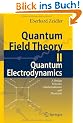 Quantum Field Theory II: Quantum Electrodynamics. A Bridge between Mathematicians and Physicists