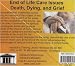End of Life Care Issues Death, Dying, and Grief: A Guide for Healthcare Providers, Patients, and Families on the Care of the Dying [AUDIOBOOK] [CD] (End ... Care Issues (University of Health Care))