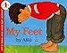 My Feet (Let's-Read-and-Find-Out Science 1)