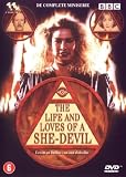 The Life and Loves of a She-Devil: De Complete Miniserie [Region 2]