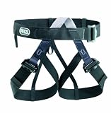 Petzl Pandion Harness Black C29N