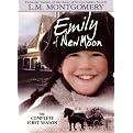 Emily of New Moon: The Complete First Season (3 Discs)
