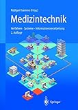 Image de Medizintechnik: Verfahren Systeme Informationsverarbeitung