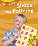 Shapes and patterns