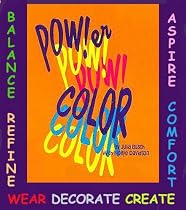 Power Color Volume 3. How to Balance and Change Your Life with Color-From Free Kindle Books Library Click to Download Free Kindle Book -> Power Color Volume 3. How to Balance and Change Your Life with Color