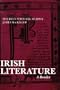 Irish Literature: A Reader (Irish Studies)