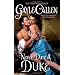 Never Dare a Duke (Avon Romantic Treasure)