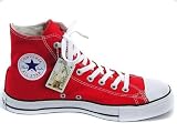 Produkt-Bild: Converse Chucks All Star hi M9621 Red