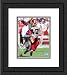 Framed Chris Cooley Washington Redskins 8x10 Photo
