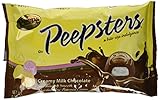 Peeps Peepsters Chocolate, 8 Ounce