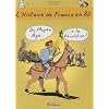 L'histoire de France en BD, Tome 2 : Du Moyen Age � la R�volution