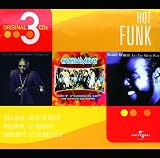 Isaac Hayes/ Parliament/ Barry White