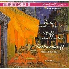 200 Greatest Classics 11 by 200 Clasics (Audio CD - 2000)