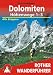  : F&uuml;hrer der Dolomiten-H&ouml;henwege 1 - 3. Die gro&szlig;en Dolomiten-Weitwanderwege 1-3: Alle Etappen