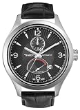 Timex T Series Automatic Black Dial Men's Watch #T2M9776K