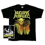Nuclear Assault - Survive T-Shirt