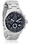 Fossil Decker Stainless Steel Watch, CH2600