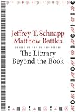The Library Beyond the Book (metaLABprojects)