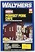 Walthers, Inc. Perfect Perk Cafe Kit, 3-1/8 x 5-1/2 x 4-1/2