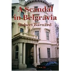 A Scandal in Belgravia