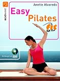 Easy Pilates, m. DVD-Video