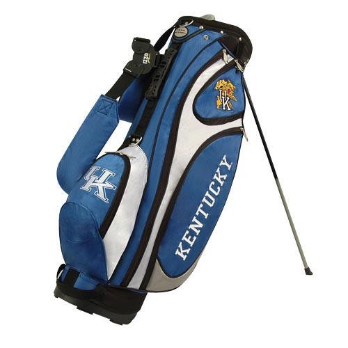 Carry Bags Kentucky Wildcats NCAA College Gridiron Golf Stand Bag