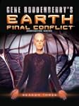 Earth: Final Conflict - Season 3