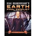 Earth: Final Conflict S3