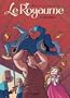 Le Royaume, Tome 3 : Le Pr�tendant