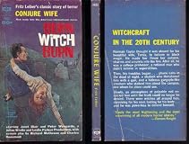 Conjure Wife