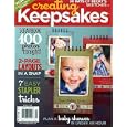 Creating Keepsakes magazine
