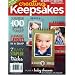 Creating Keepsakes