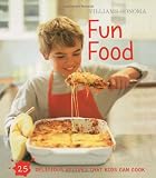 Williams-Sonoma Kids in the Kitchen: Fun Food