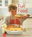 Williams-Sonoma Kids in the Kitchen: Fun Food