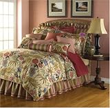 Review Oscar de la Renta  / Oscar by Oscar de la Renta Cliveden Bedding Collection