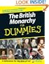 The British Monarchy For Dummies