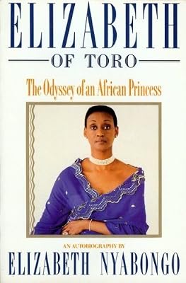 Elizabeth of Toro