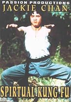 Spiritual Kung Fu