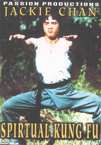 Spiritual Kung Fu