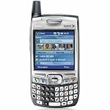 Palm Treo 700wx Mint Condition Windows Mobile PDA Cell Phone for Sprint with No Contract - Refurbished in Brand New Housing and Includes 30 Day Seller's Warranty (Refurbished)