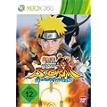 Naruto Shippuden: Ultimate Ninja Storm Generations (inkl. Booster-Pack)