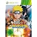 Naruto Shippuden: Ultimate Ninja Storm Generations (inkl. Booster-Pack)