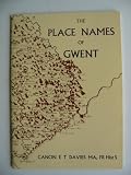 The place names of Gwent