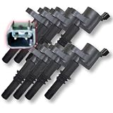2004 2005 2006 2007 2008 Ford Lincoln Mercury Ignition Coil 8 Dg511 Expedition... by IMC Motorcom