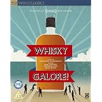 Compare DVD Price: Whisky Galore! - Digitally Restored (80 Years of Ealing) 