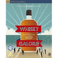 Whisky Galore! [Remastered] [Edizione: Germania]