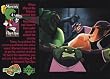 Space Jam - Trading Cards - Single Cards - NON-SPORTS 1996 Upper Deck Space Jam Single Trading Card #F06