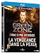 Green zone ; la vengeance dans la peau [Blu-ray]