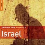 Rough Guide to the Music of Israel