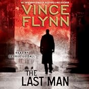 The Last Man: A Novel | [Vince Flynn]